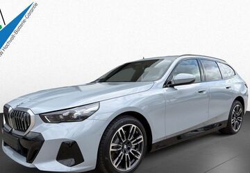 BMW i5 4.900 km 64.900 &euro; Kronberg 61476
