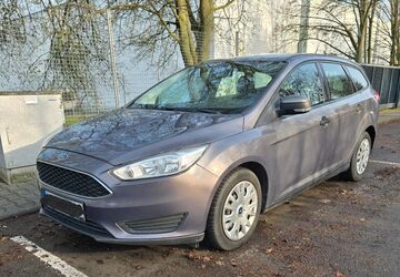 Ford Focus 87.000 km 4.990 &euro; Stadecken-Elsheim 55271