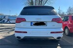Audi Q 7 186.000 km 22.900 &euro; Wiesbaden 65183