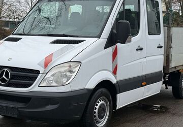 Mercedes-Benz Sprinter 267.000 km 6.999 &euro; Rüsselsheim 65428