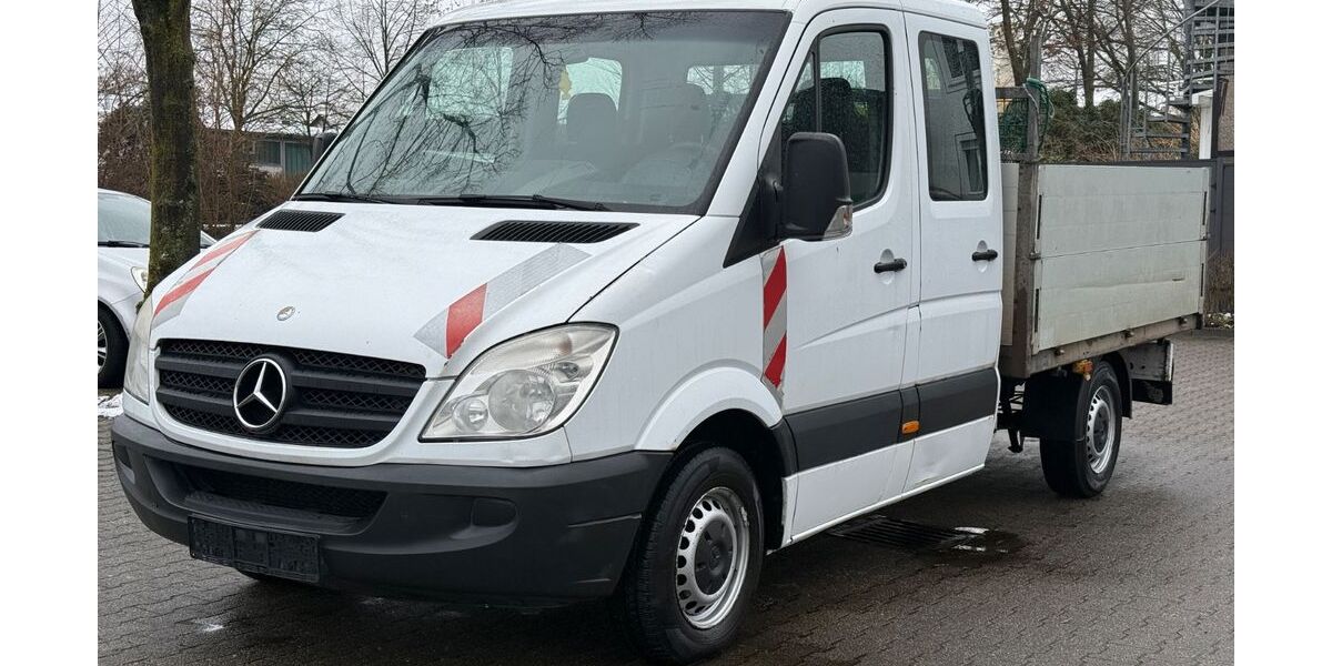 Mercedes-Benz Sprinter 267.000 km 6.999 &euro; Rüsselsheim 65428