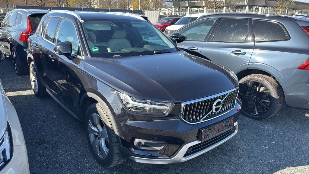 Volvo XC40 86.000 km 23.999 &euro; Mainz-Kastel 55252