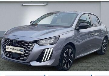 Peugeot 208 18.056 km 15.280 &euro; Rüsselsheim 65428