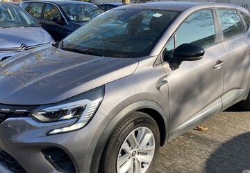 Renault Captur 83.000 km 11.900 &euro; Hofheim am Taunus 65719