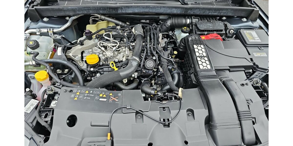 Renault Megane Intens Head-up Display, Kamera, 18.263 km 18.970 &euro; Schwalbach/Taunus 65824