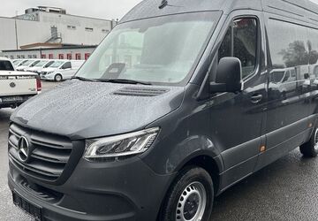 Mercedes-Benz Sprinter 11.403 km 54.145 &euro; Mainz 55122