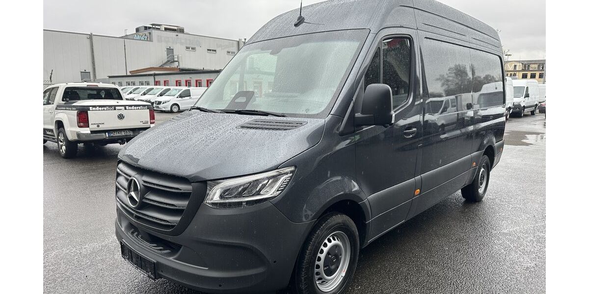 Mercedes-Benz Sprinter 11.403 km 54.145 &euro; Mainz 55122