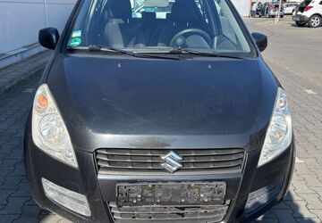 Suzuki Splash 229.000 km 1.599 &euro; Wiesbaden 65201