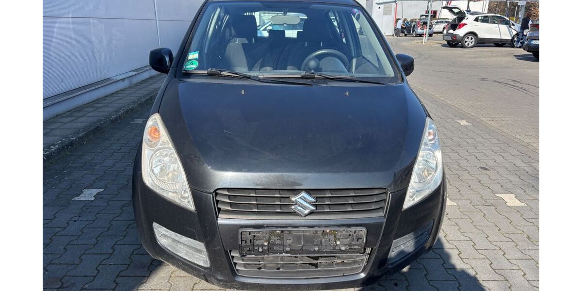 Suzuki Splash 229.000 km 1.599 &euro; Wiesbaden 65201
