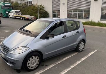 Mercedes-Benz A 170 160.000 km 1.999 &euro; Kelkheim 65779