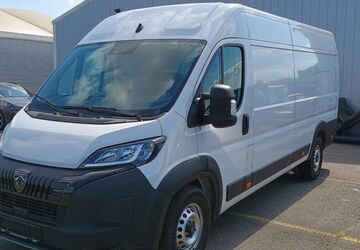 Peugeot Boxer 50.875 km 19.980 &euro; Rüsselsheim 65428