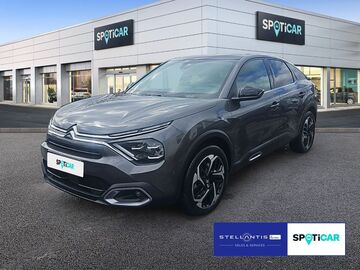 Gebrauchte Citroën C4