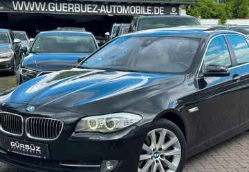 BMW 535 223.000 km 12.900 &euro; Wiesbaden 65201
