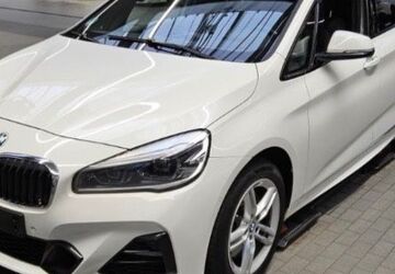 BMW 220 Gran Tourer 50.500 km 26.999 &euro; Harxheim/ Mainz 55296