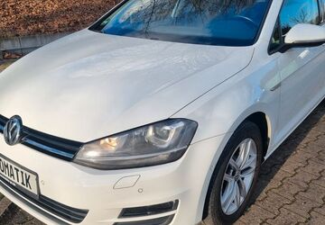 VW Golf 163.300 km 10.490 &euro; Hattersheim 65795