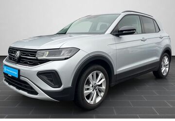 VW T-Cross 14.142 km 19.900 &euro; Bingen / Rhein 55411