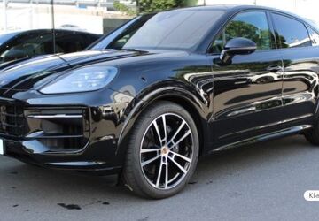 Porsche Cayenne 9.900 km 129.900 &euro; Wiesbaden 65187