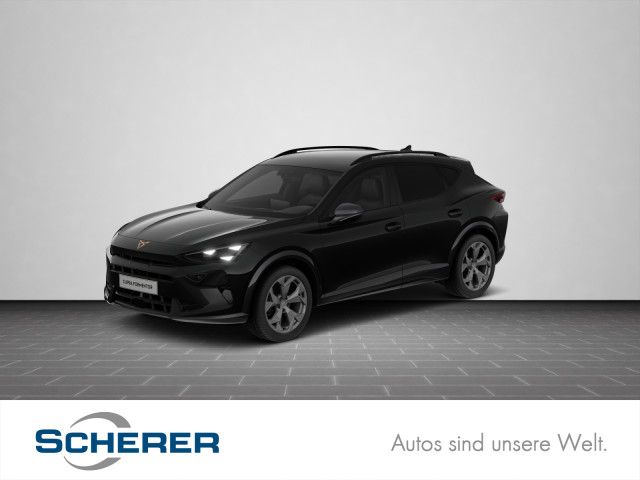 Cupra Formentor 12.159 km 32.400 &euro; Mainz 55129