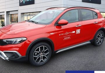 Fiat Tipo 22.932 km 19.950 &euro; Wiesbaden 65203