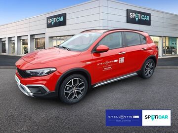 Gebrauchte Fiat Tipo