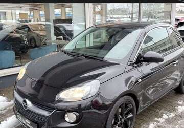 Opel Adam 41.000 km 12.490 &euro; Geisenheim 65366