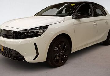 Opel Corsa 2.999 km 19.995 &euro; Wiesbaden 65201