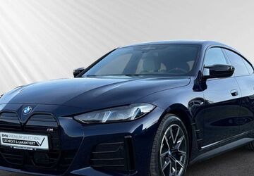 BMW i4 16.688 km 59.991 &euro; Wiesbaden 65203