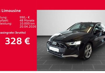 Audi A3 27.538 km 34.250 &euro; Wiesbaden 65189