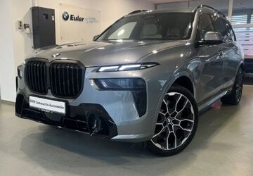 BMW X7 28.792 km 85.488 &euro; Hofheim 65719