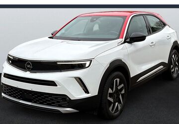 Opel Mokka 25.388 km 17.085 &euro; Flörsheim am Main 65439