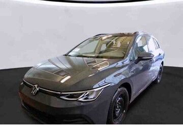 VW Golf 89.035 km 21.400 &euro; Mainz 55120