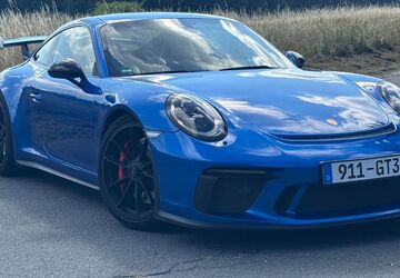 Porsche 991 19.500 km 153.900 &euro; Taunusstein 65232