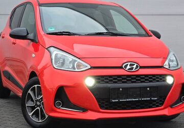 Hyundai i10 86.833 km 7.700 &euro; Wiesbaden 65201
