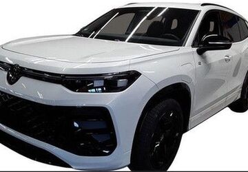 VW Tayron 8.809 km 56.880 &euro; Mainz 55131