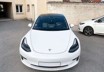 Tesla Model 3 77.000 km 20.700 &euro; Wiesbaden, Landeshauptstadt 65203