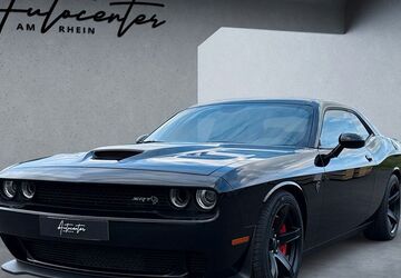 Dodge Challenger 6.434 km 89.000 &euro; Lörzweiler 55296