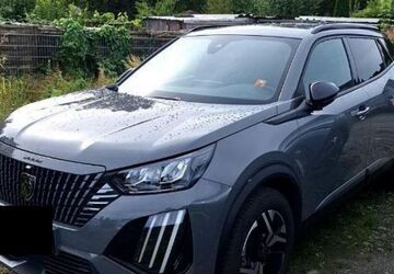 Peugeot 2008 28.521 km 19.966 &euro; Rüsselsheim 65428