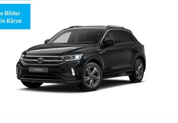 VW T-Roc 27.243 km 28.690 &euro; Mainz-Kastell (Wiesbaden) 55252