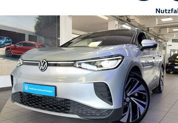 VW ID.4 5.999 km 42.990 &euro; Idstein 65510