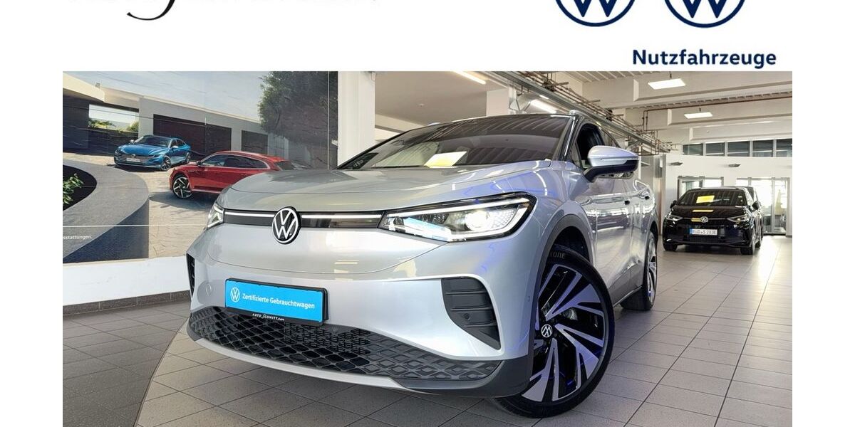 VW ID.4 5.999 km 42.990 &euro; Idstein 65510