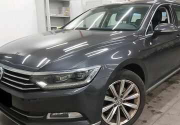 VW Passat Variant 198.000 km 12.257 &euro; Kelkheim 65779