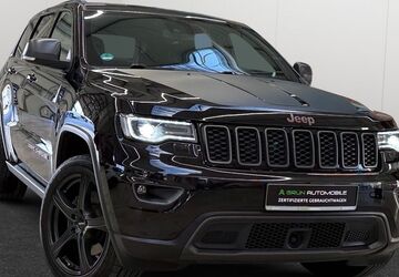 Jeep Grand Cherokee 99.990 km 28.995 &euro; Saulheim 55291