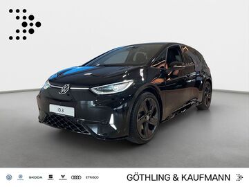 Gebrauchte VW ID.3