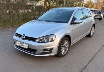 VW Golf 150.000 km 8.300 &euro; Nordenstadt 65205