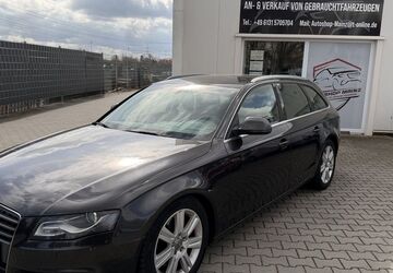Audi A4 278.000 km 5.999 &euro; Mainz 55129