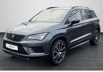 Cupra Ateca 129.692 km 22.980 &euro; Mainz 55129