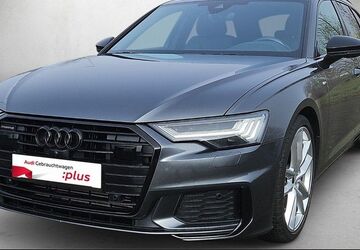 Audi A6 63.660 km 40.680 &euro; Mainz 55131