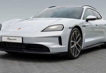 Porsche Taycan 9.900 km 104.950 &euro; Oberursel (Taunus) 61440