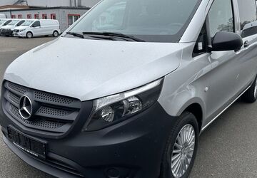 Mercedes-Benz Vito 81.187 km 30.345 &euro; Mainz 55122