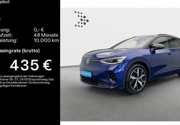 VW ID.4 3.848 km 40.880 &euro; Hofheim 65719